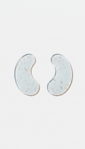 Hydrogel Eye Patches With Caffeine