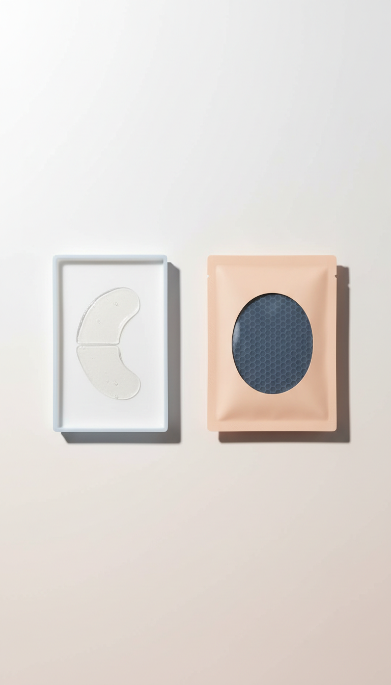 Bio-Cellulose Firming Patches